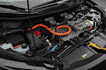 2025 Nissan Ariya ENGAGE+ e-4ORCE