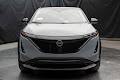 2025 Nissan Ariya EVOLVE+ e-4ORCE