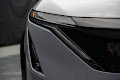 2025 Nissan Ariya EVOLVE+ e-4ORCE