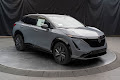 2025 Nissan Ariya EVOLVE+ e-4ORCE