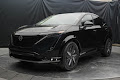 2025 Nissan Ariya EVOLVE+ e-4ORCE