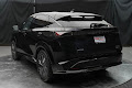 2025 Nissan Ariya EVOLVE+ e-4ORCE