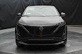 2025 Nissan Ariya EVOLVE+ e-4ORCE