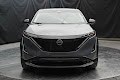 2023 Nissan Ariya EVOLVE+ e-4ORCE