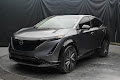2023 Nissan Ariya EVOLVE+ e-4ORCE