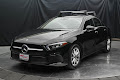 2019 Mercedes-Benz A-Class A 220