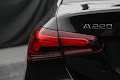 2019 Mercedes-Benz A-Class A 220