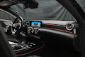 2019 Mercedes-Benz A-Class A 220