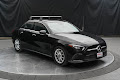 2019 Mercedes-Benz A-Class A 220