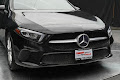 2019 Mercedes-Benz A-Class A 220