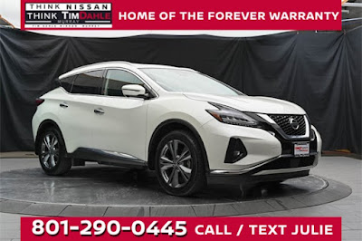 2021 Nissan Murano