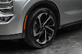 2023 Mitsubishi Outlander PHEV SE