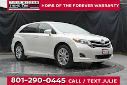 2014 Toyota Venza LE
