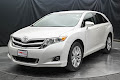 2014 Toyota Venza LE