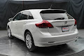 2014 Toyota Venza LE