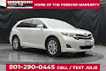 2014 Toyota Venza LE