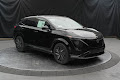 2025 Nissan Ariya ENGAGE+ e-4ORCE