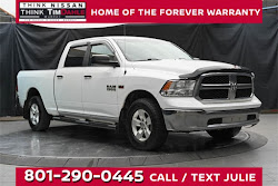 2016 RAM 1500 SLT