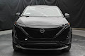 2025 Nissan Ariya EVOLVE+ e-4ORCE