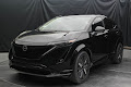 2025 Nissan Ariya EVOLVE+ e-4ORCE