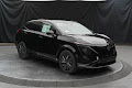 2025 Nissan Ariya EVOLVE+ e-4ORCE