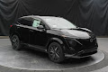 2025 Nissan Ariya EVOLVE+ e-4ORCE