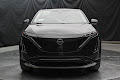 2025 Nissan Ariya EVOLVE+ e-4ORCE
