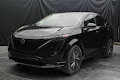 2025 Nissan Ariya EVOLVE+ e-4ORCE
