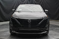 2025 Nissan Ariya EVOLVE+ e-4ORCE