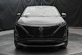 2025 Nissan Ariya EVOLVE+ e-4ORCE