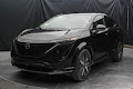 2025 Nissan Ariya EVOLVE+ e-4ORCE