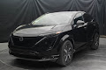 2025 Nissan Ariya EVOLVE+ e-4ORCE