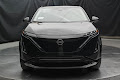 2025 Nissan Ariya EVOLVE+ e-4ORCE