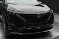 2025 Nissan Ariya EVOLVE+ e-4ORCE