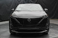 2025 Nissan Ariya EVOLVE+ e-4ORCE