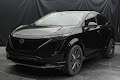 2025 Nissan Ariya EVOLVE+ e-4ORCE
