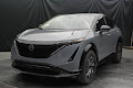 2025 Nissan Ariya PLATINUM+ e-4ORCE