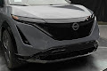 2025 Nissan Ariya PLATINUM+ e-4ORCE