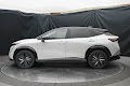 2025 Nissan Ariya PLATINUM+ e-4ORCE
