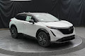 2025 Nissan Ariya PLATINUM+ e-4ORCE