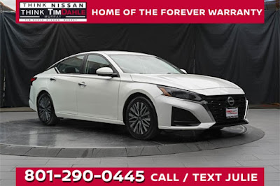 2023 Nissan Altima