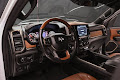 2022 RAM 1500 Laramie Longhorn