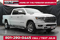 2022 RAM 1500 Laramie Longhorn