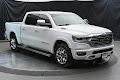 2022 RAM 1500 Laramie Longhorn