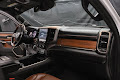 2022 RAM 1500 Laramie Longhorn
