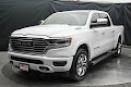 2022 RAM 1500 Laramie Longhorn