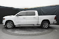 2022 RAM 1500 Laramie Longhorn