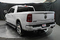 2022 RAM 1500 Laramie Longhorn