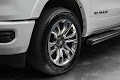2022 RAM 1500 Laramie Longhorn