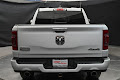 2022 RAM 1500 Laramie Longhorn